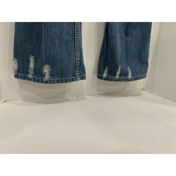 BKE 67 Buckle Alec Men's Jean's 29x32 #62 - Picture 3 of 10